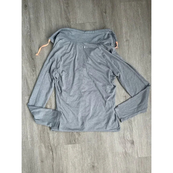 Under Armour Women's UA Tech Twist Full Zip Top, Size Small, Lightweight - Picture 2 of 5